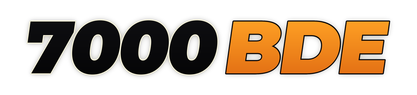 7000bde